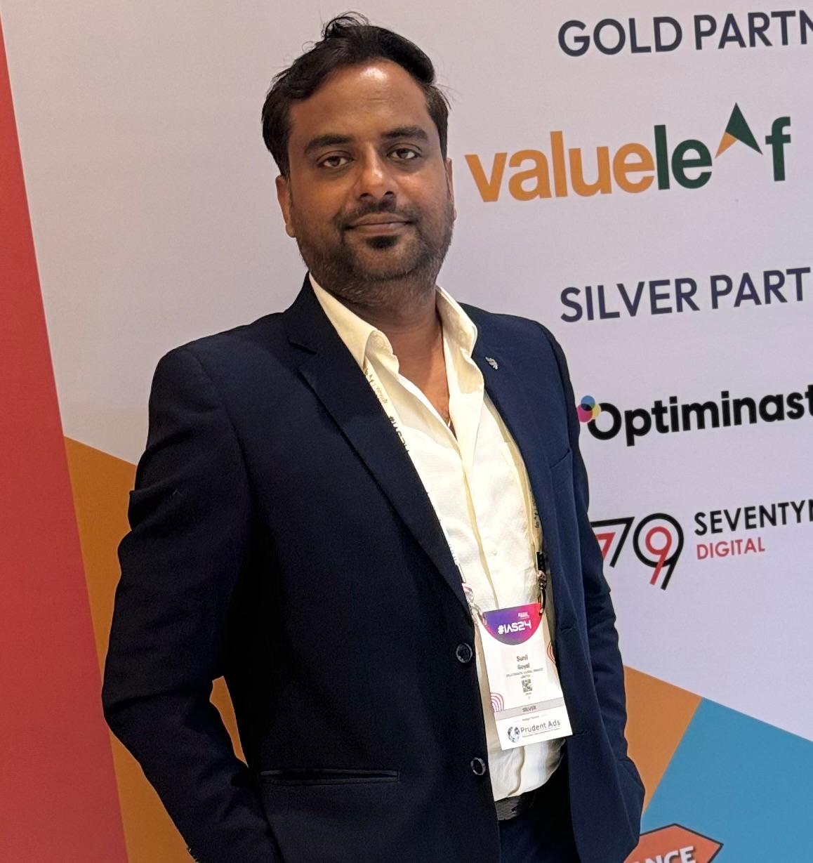 Sunil Goyal