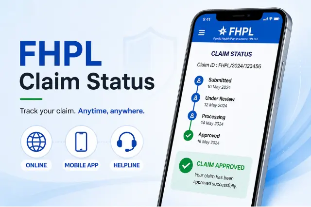 fhpl claim status