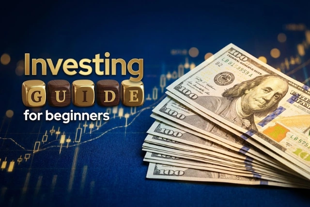 beginners guide to investment