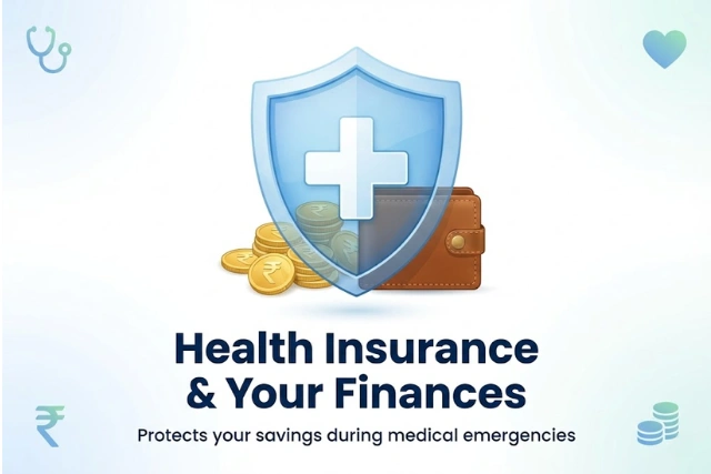 health insurance safeguards your finances