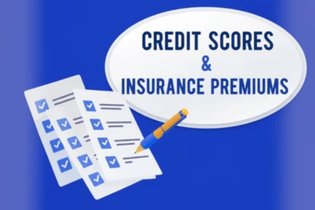 impact of credit scores