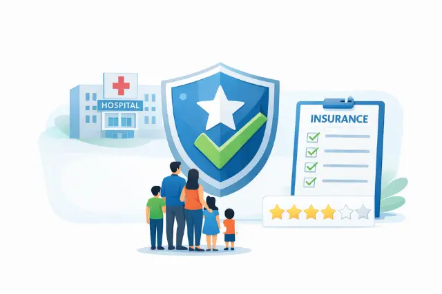 Is Star Health Insurance Good or Bad for Indian Customers?