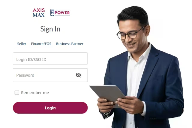 Mpower Axis Max Life Insurance