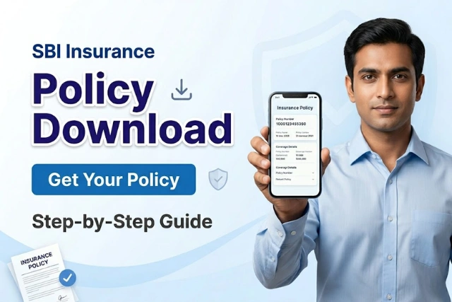 SBI General Insurance Policy Download – Complete Online Guide