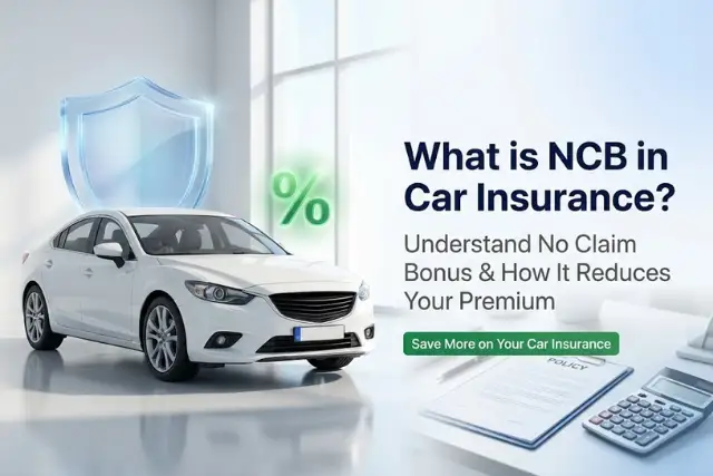 What is NCB in Car Insurance? A Complete Guide
