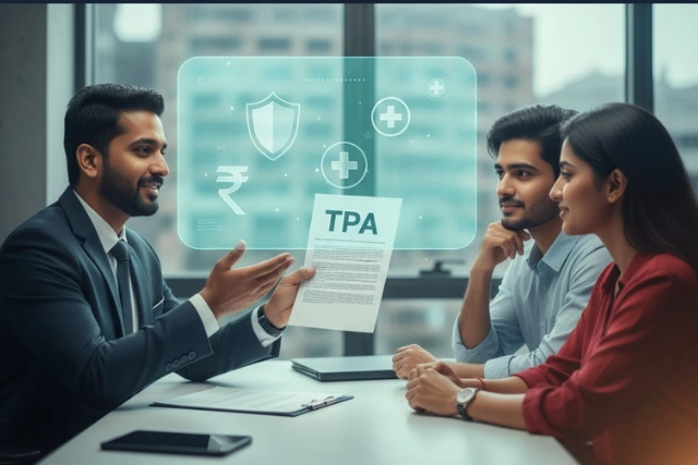 What is TPA in Insurance