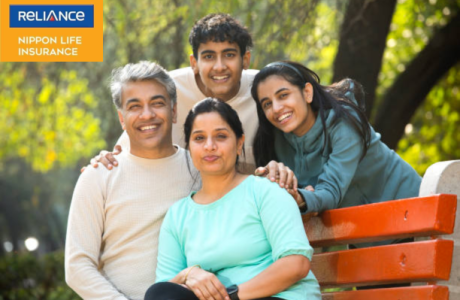 Reliance Term Insurance Plans