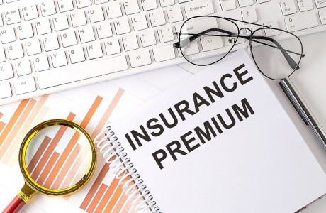 Insurance Premiums