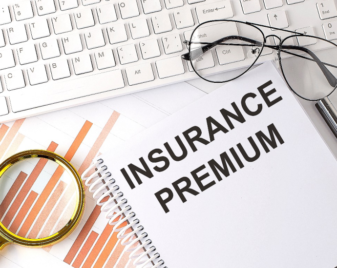 Insurance Premiums