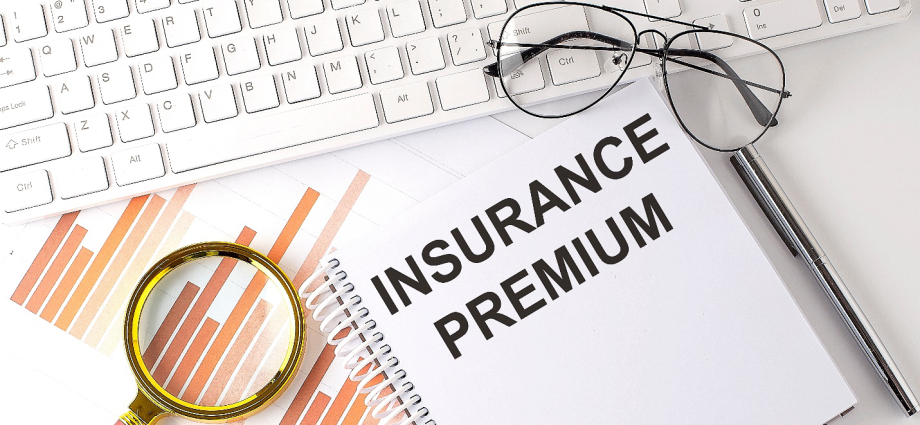 Insurance Premiums