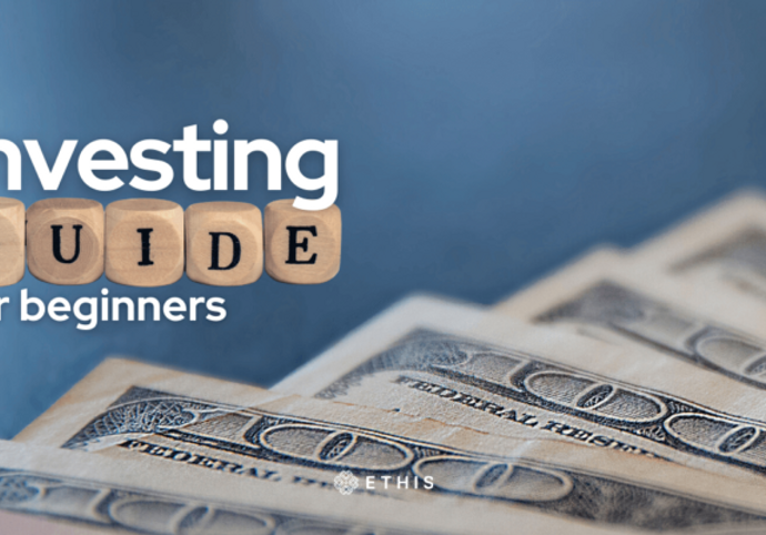 A Beginner's Guide to Investment