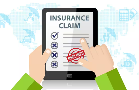 Insurance Claims Process