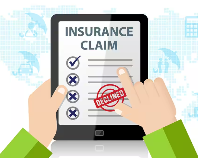 Insurance Claims Process