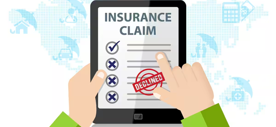 Insurance Claims Process