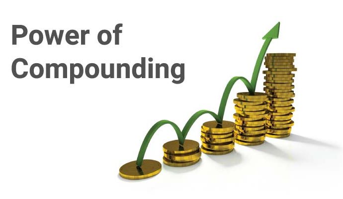 compounding interest