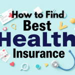 How to Find the Best Health Insurance in india