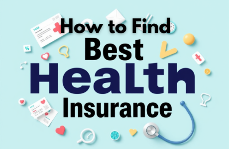 How to Find the Best Health Insurance in india