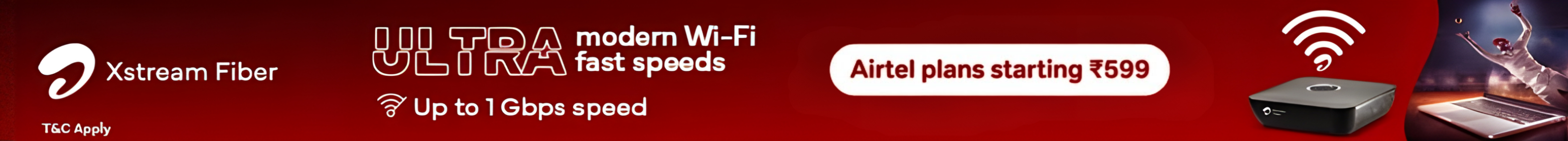 Ad Banner