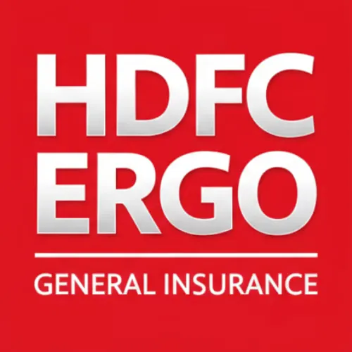 hdfc ergo general insurance company