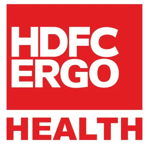 hdfc ergo health insurance