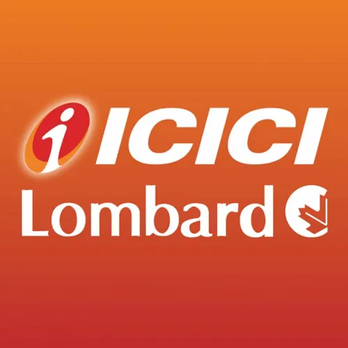 icici lombard health insurance