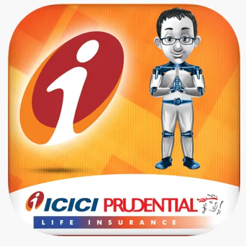 icici prudential life insurance