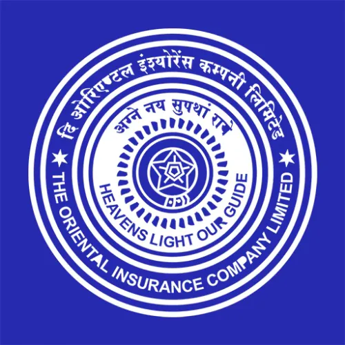 oriental insurance company