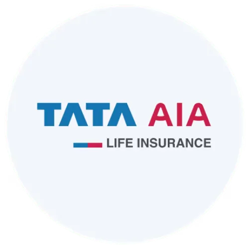 tata aia life insurance