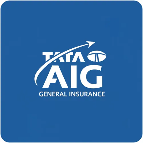 tata aig general insurance