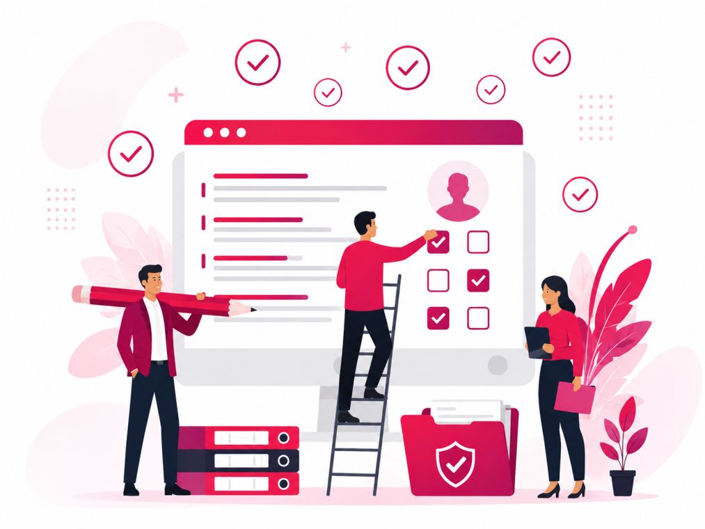 Health Insurance Illustration