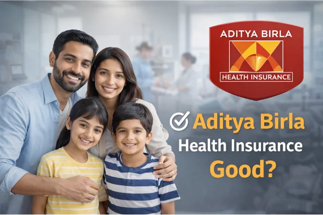 Is Aditya Birla Health Insurance Good? An Honest and Practical Review