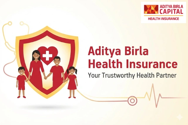Aditya Birla Health Insurance: Your Trustworthy Healthcare Companion