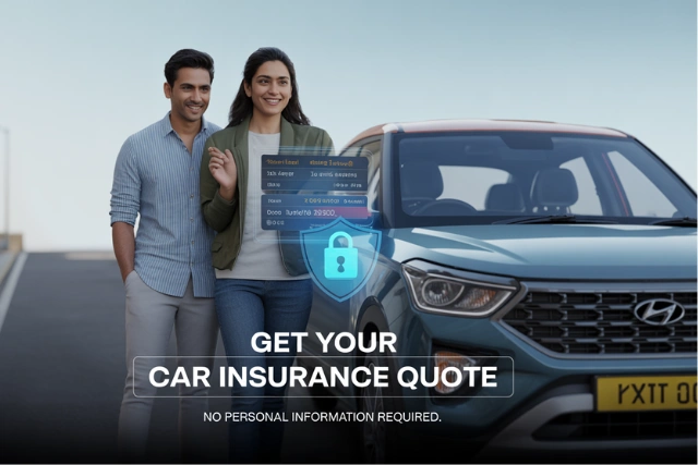 How to Get Car Insurance Quote Without Personal Information – Safe & Easy Guide