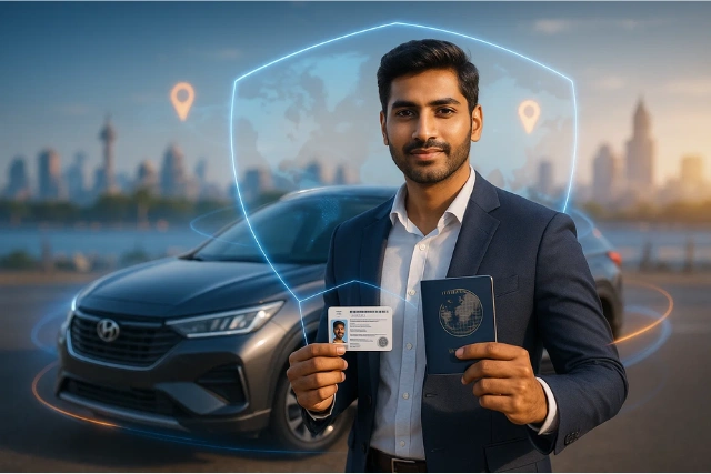 Car Insurance Quotes for International License – A Simple Guide