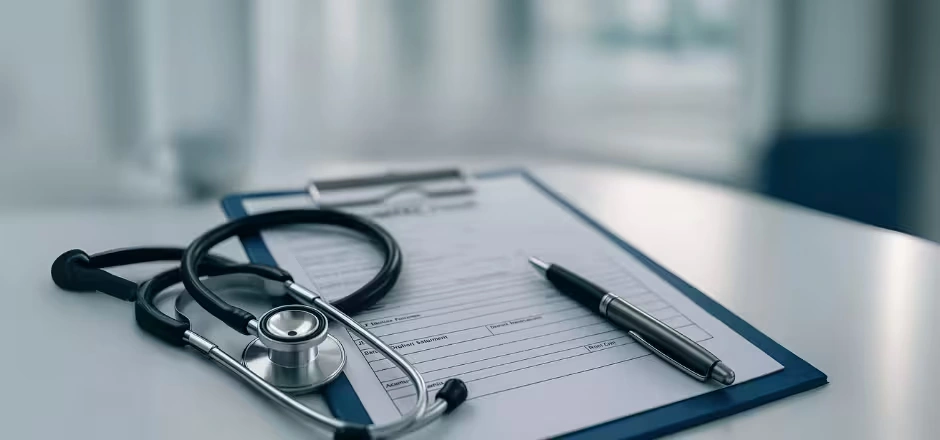 Ericson TPA Pre Authorization Form: What It Is and How to Use It