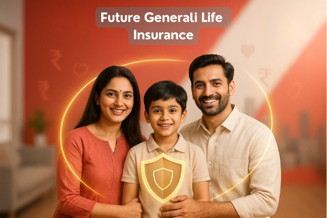 Future Generali Life Insurance: A Trusted Partner for Your Financial Future