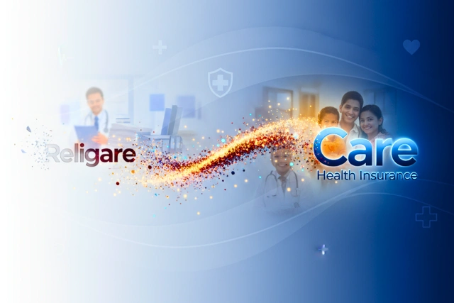 Which Health Insurance Rebranded Itself as Care Health Insurance? The Full Story