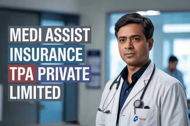 What is Medi Assist Insurance TPA Private Limited? Claims, Benefits & Services