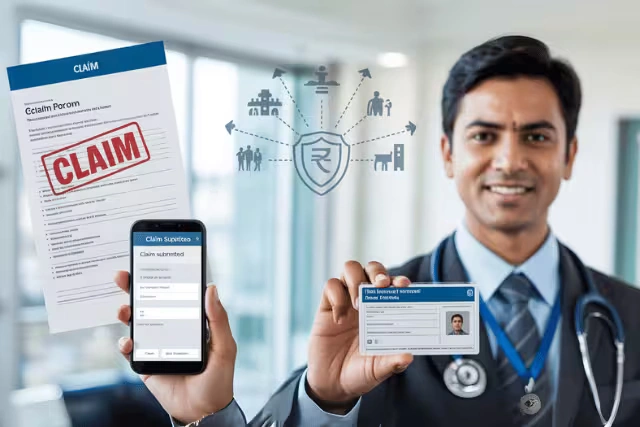 Paramount Health Services and Insurance TPA Pvt Ltd: Hassle-Free Cashless Claims