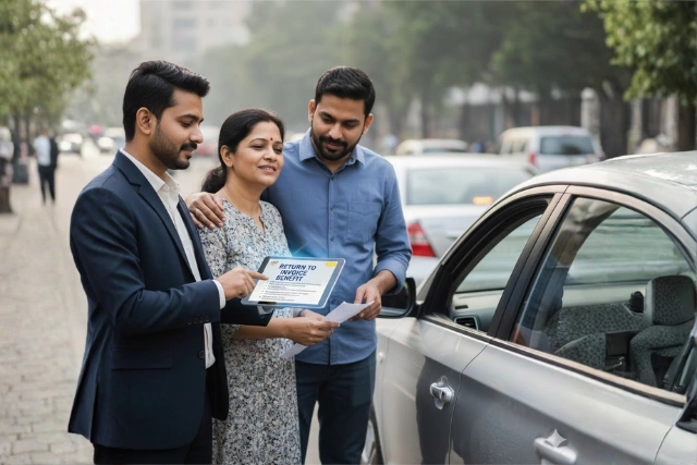 What is Return to Invoice in Car Insurance? Complete Meaning, Benefits & Examples
