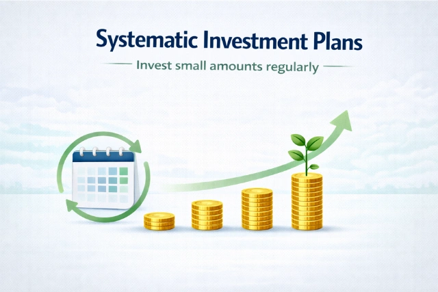 What is Systematic Investment Plan (SIP)? – The Complete Guide for 2026