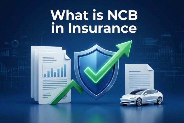 What is NCB in Insurance and How can you Check it?