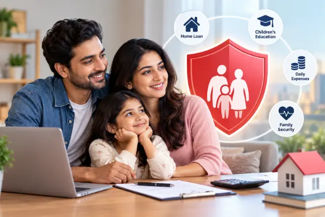 Generali Central Term Insurance: A Practical Guide to Protecting Your Family’s Future