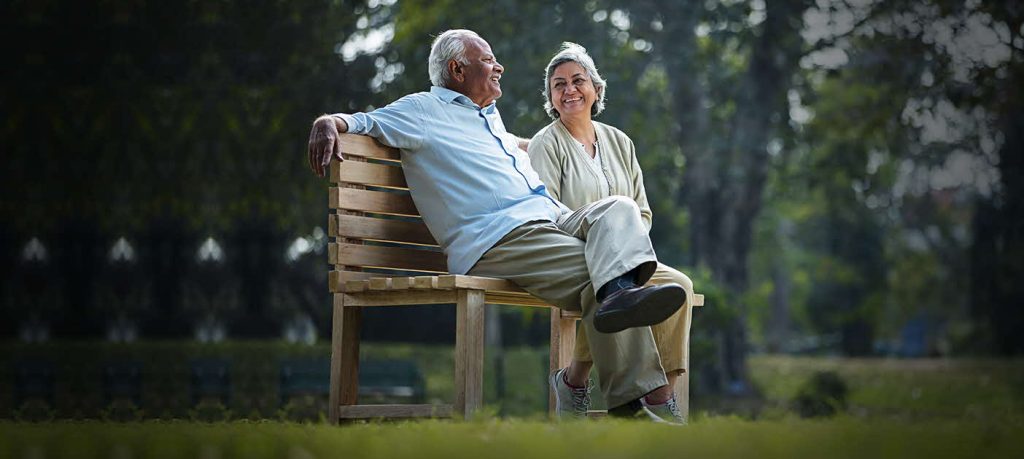 Retirement Planning