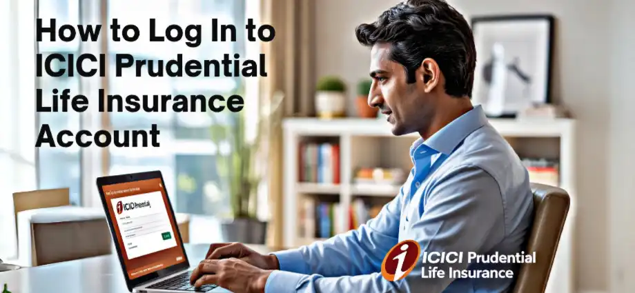 icici prudential life insurance login